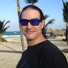 Joshua Abbey
