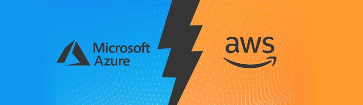 Microsoft Azure vs Amazon AWS