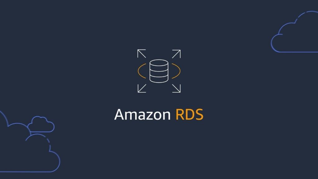 Amazon RDS best practices