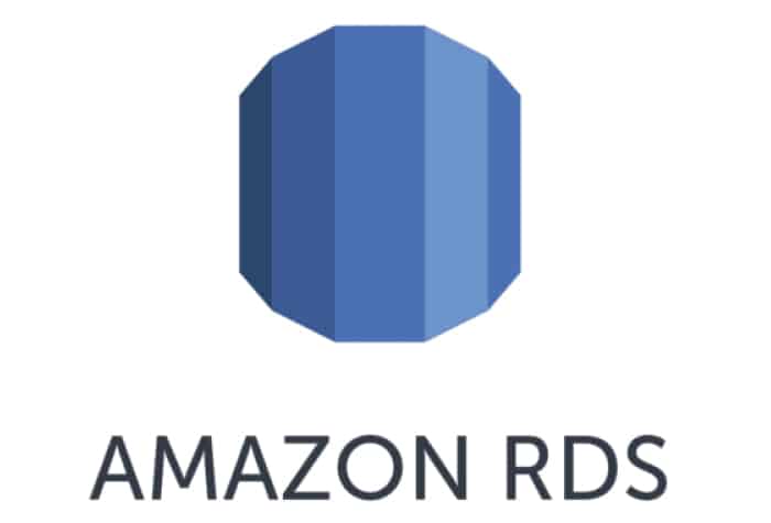 Amazon RDS logo